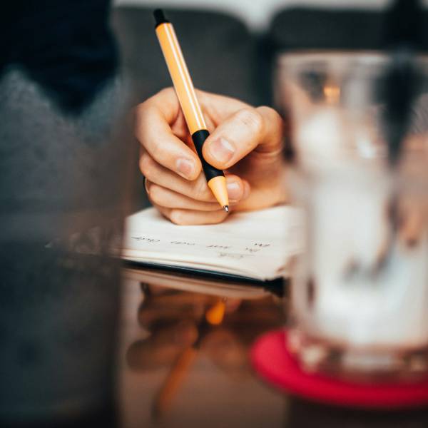 мотивационное письмо для поступления в университет