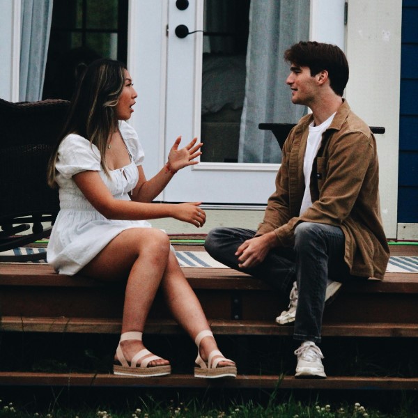 как красиво ответить на комплимент