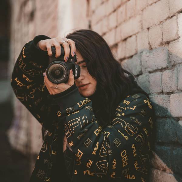 как заработать на фотографиях в интернете