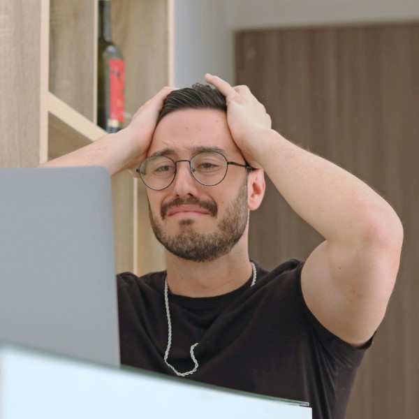 Как отличить интуицию от страха перед переменами