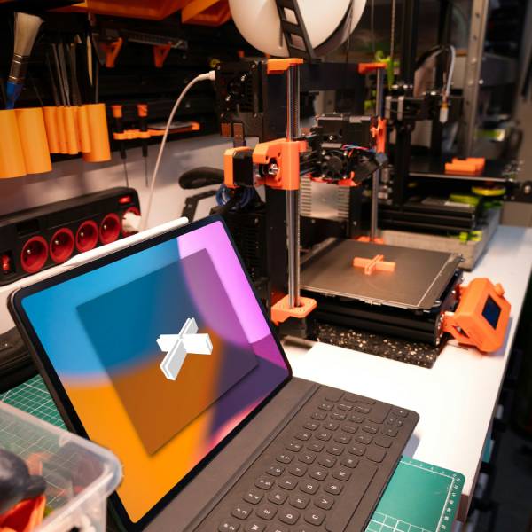 что можно напечатать на 3д принтере