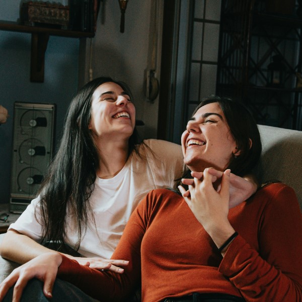 как помириться с мамой после сильной ссоры