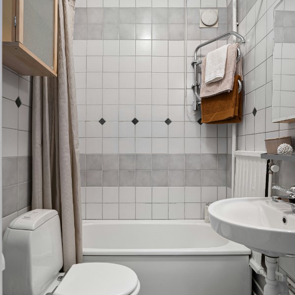 убрать ржавчину с ванны в домашних условиях