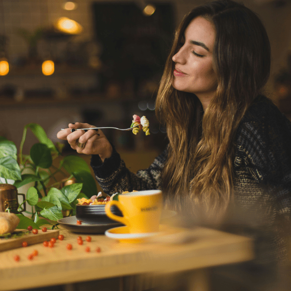 Как перестать жить "на автомате"