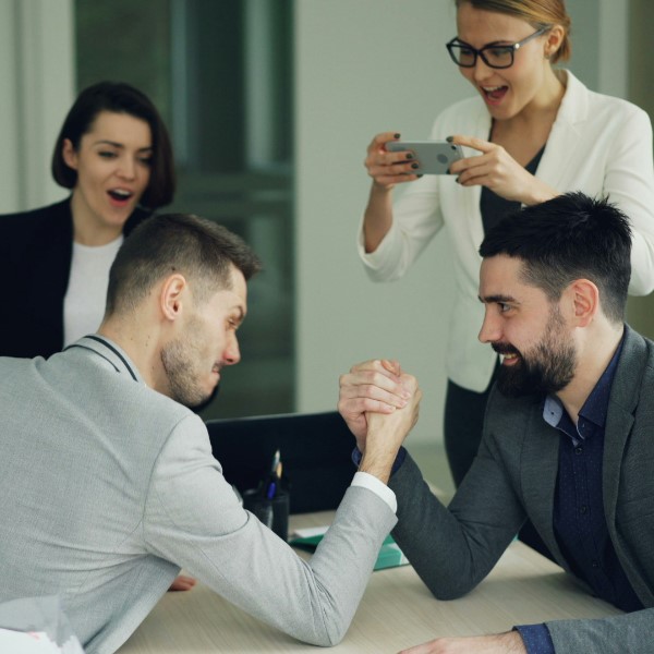 Что делать, если работа есть, а смысла в ней нет