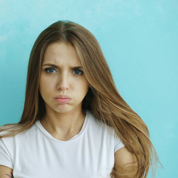 Почему после вспышки гнева мы испытываем стыд