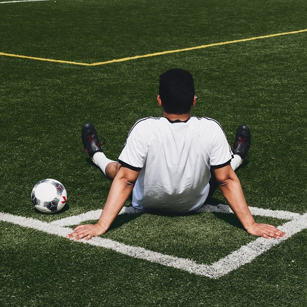 что подарить футбольному фанату