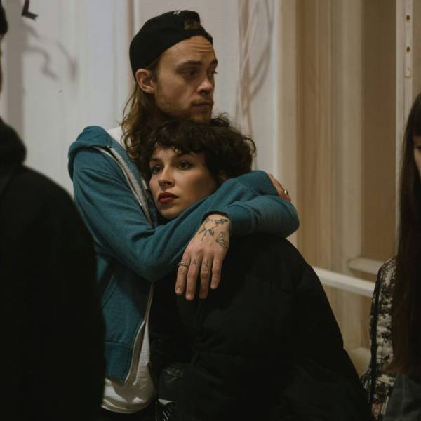 как поддержать больного раком