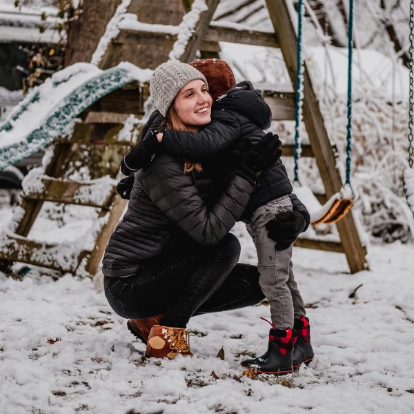 как помириться с мамой после сильной ссоры