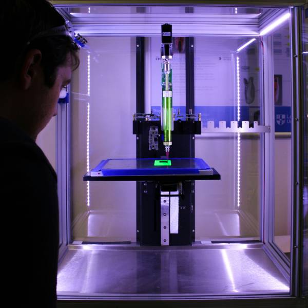 что можно напечатать на 3д принтере