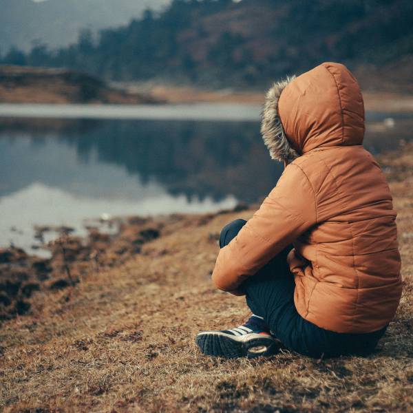 симптомы птср у детей