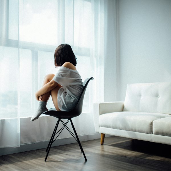 признаки взрослой женщины