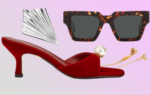 5 аксессуаров на весну, которые меняют весь образ своим присутствием