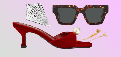 5 аксессуаров на весну, которые меняют весь образ своим присутствием