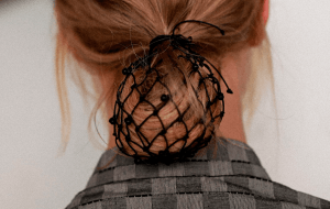 5 простых причесок, которые вы легко освоите этой весной