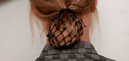 5 простых причесок, которые вы легко освоите этой весной