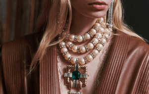 5 трендов прошедших недель мод, которыми мы не можем не поделиться