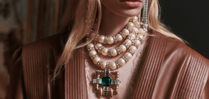 5 трендов прошедших недель мод, которыми мы не можем не поделиться