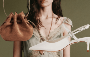 5 вещей-акцентов для весенних образов с характером