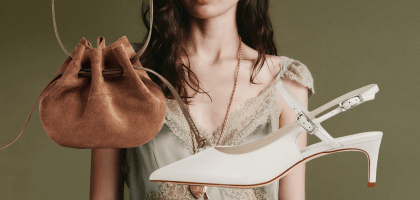 5 вещей-акцентов для весенних образов с характером