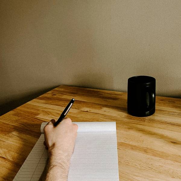 мотивационное письмо для поступления в университет