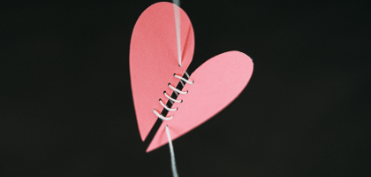 «Не виноватая я, он сам пришел»: 9 причин, по которым возвращаются бывшие