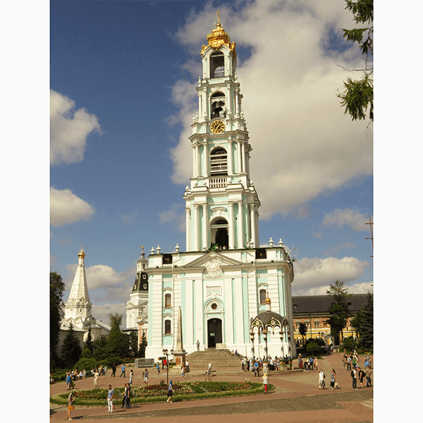 Куда отправиться на майские праздники недалеко от Москвы?