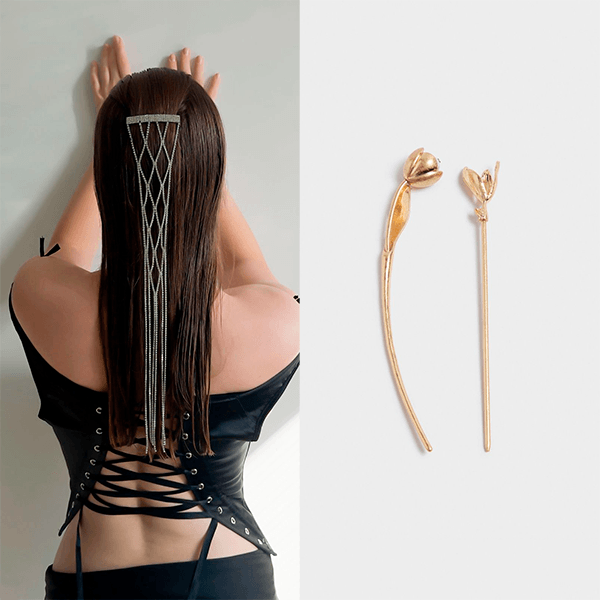 5 аксессуаров на весну, которые меняют весь образ своим присутствием