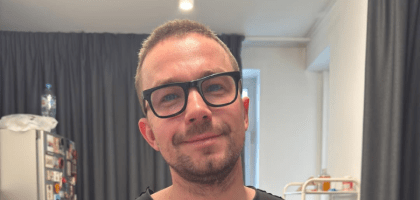 Александр Петров ответил на критику своего актерского таланта