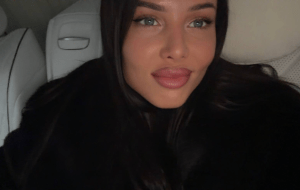 Анастасия Решетова поделилась подробностями подготовки к свадьбе