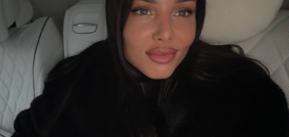 Анастасия Решетова поделилась подробностями подготовки к свадьбе