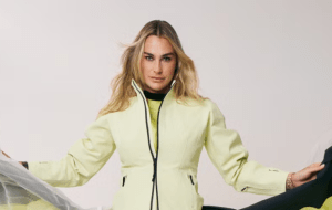 Арина Соболенко рассказала, кем могла бы стать вместо теннисистки