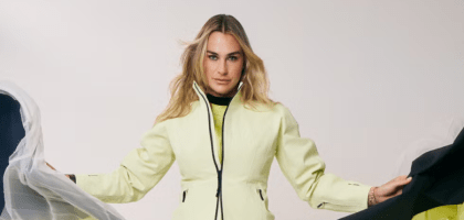 Арина Соболенко рассказала, кем могла бы стать вместо теннисистки