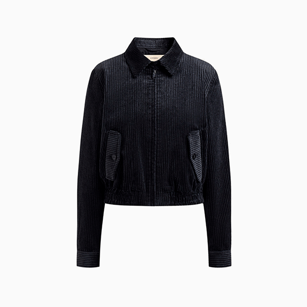 Почему вельвет все еще актуален в 2026 году?