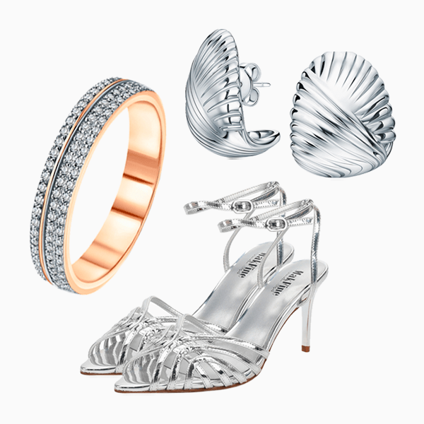 Наступает пора свадеб: в чем выходить замуж в 2026 году