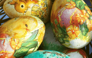 Что можно и нельзя делать на Пасху: полное руководство к празднику