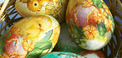 Что можно и нельзя делать на Пасху: полное руководство к празднику