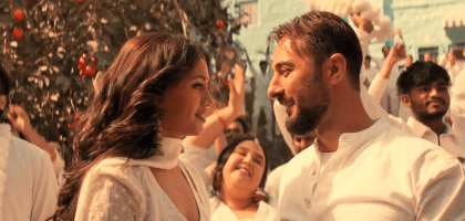 Что смотреть в кино на этой неделе: «Космос засыпает» и «Королек моей любви»