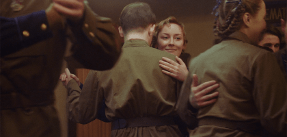 Что смотреть в кино на этой неделе: «Грация», «Полутон», «Литвяк»