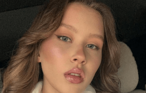 Дочь Юлии Пересильд поделилась, почему хочет завершить обучение в школе досрочно