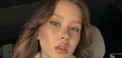 Дочь Юлии Пересильд поделилась, почему хочет завершить обучение в школе досрочно