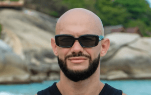 Джиган развеял слухи о новом романе