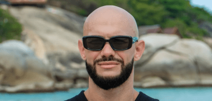 Джиган развеял слухи о новом романе