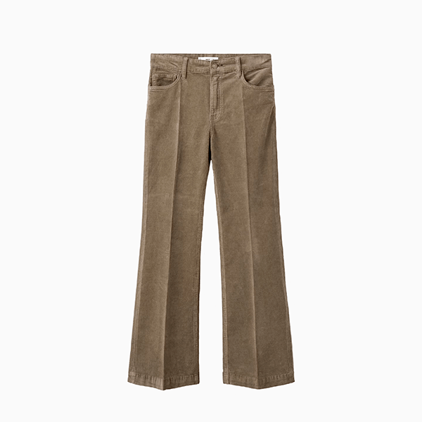 Почему вельвет все еще актуален в 2026 году?