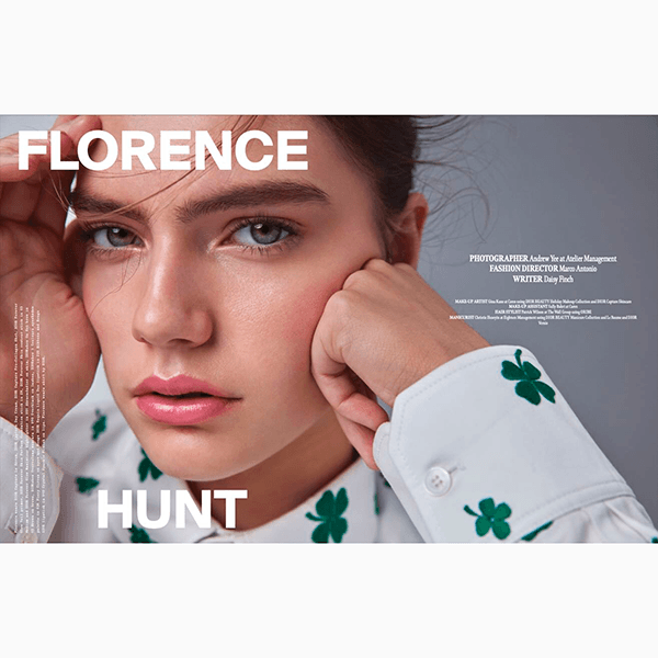 Эстетика мечтательности: что такое поэтический макияж (poetcore)