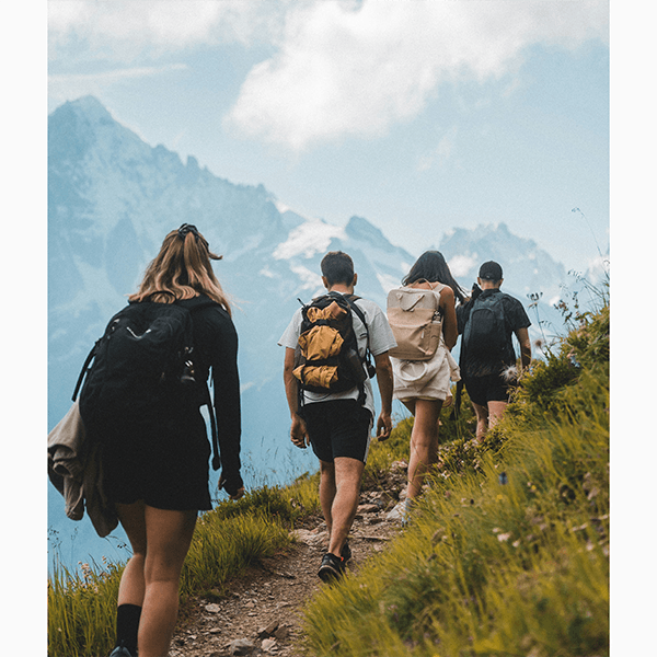 Что такое нишевый туризм и почему он с каждым годом становится все популярнее