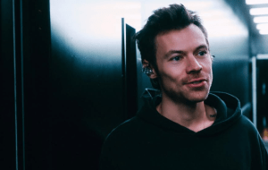 Гарри Стайлс хочет стать отцом