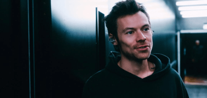 Гарри Стайлс хочет стать отцом