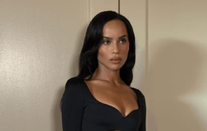 Гарри Стайлс и Зои Кравиц спровоцировали слухи о помолвке