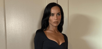 Гарри Стайлс и Зои Кравиц спровоцировали слухи о помолвке